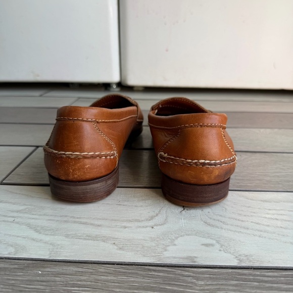 Cole Haan Pinch Penny Men’s Loafers